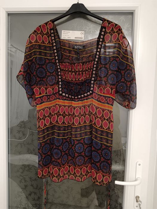 Bluza dama deosebita