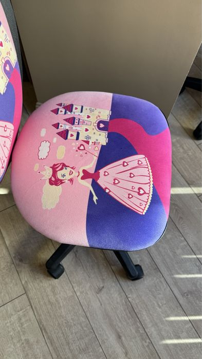 Стулья в детскую