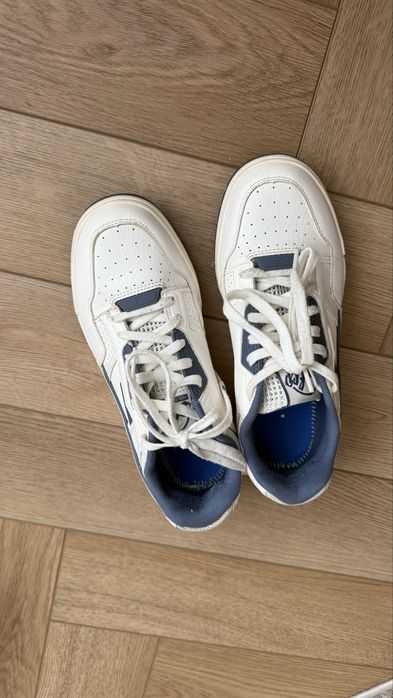 Кроссовки  Xtep 40 размер