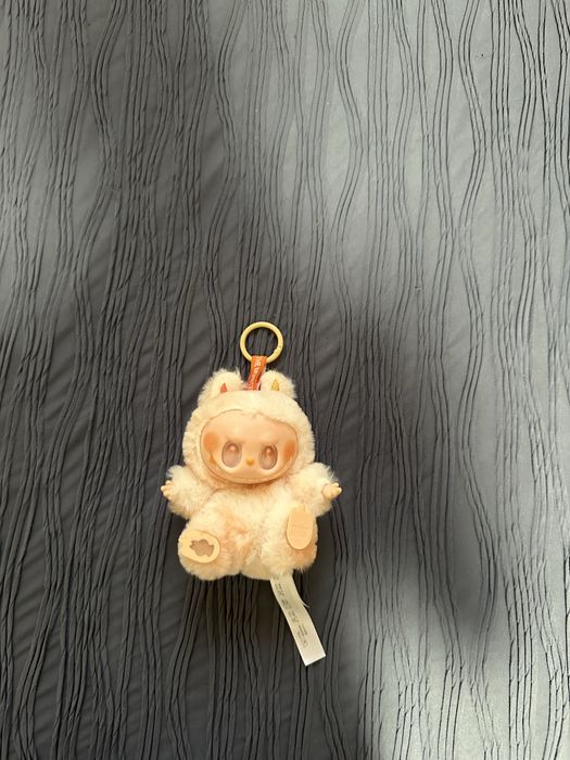 Игиушка лабубу разные виды