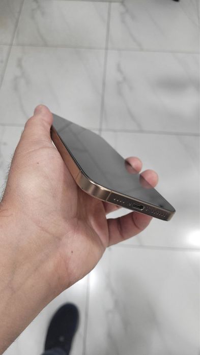 Iphone 16 pro max 256GB