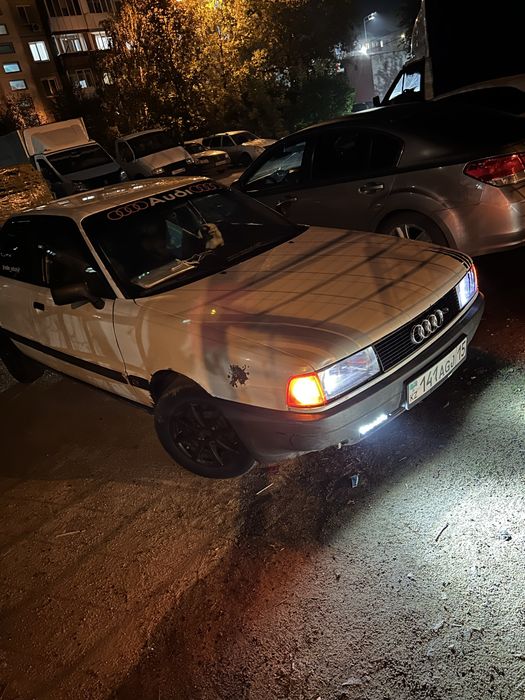 Продам Машину Ауди 80