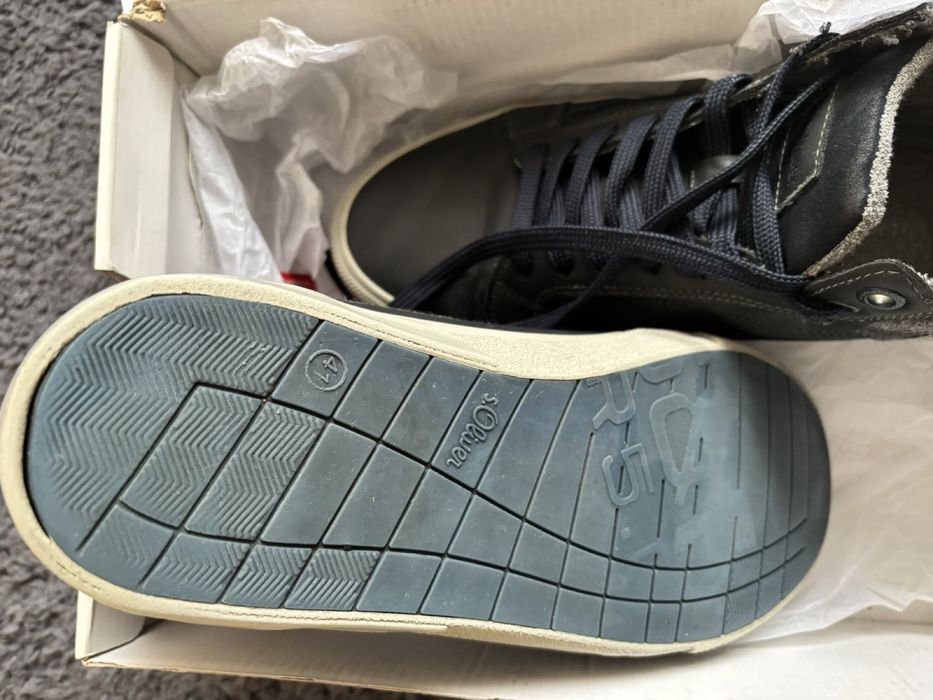 S oliver/мъжки кецове-12