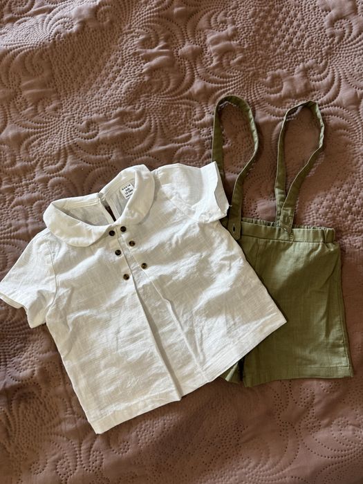 Детски комплекти р-р 12-18