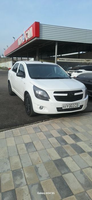 Кобалт миднайт 2026. Вариантга