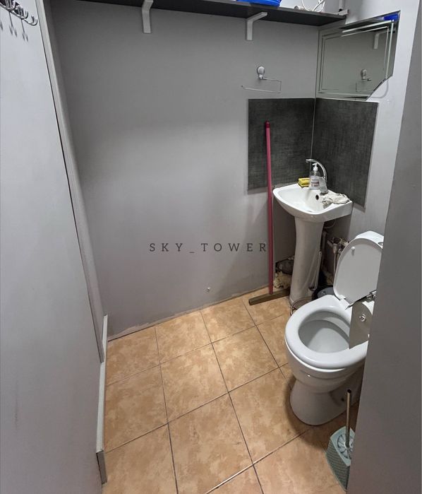 Офис 46м2 на Айбеке 1линия!