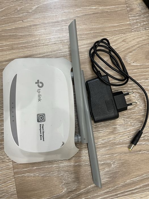 Модем продам недорого