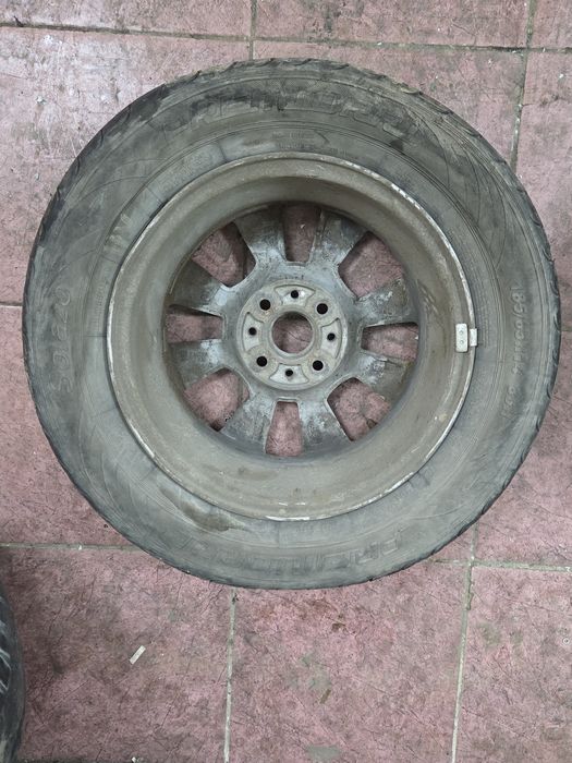 Продам диски R14