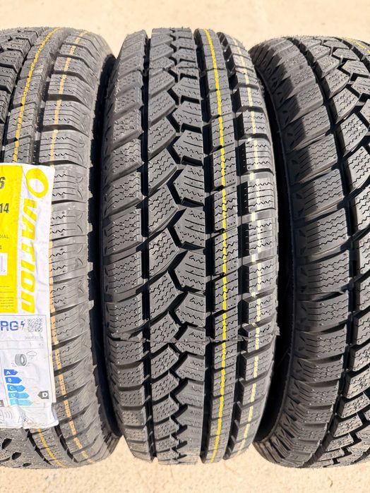 Anvelope 165/70R14 Ovation NOI Iarna M+S