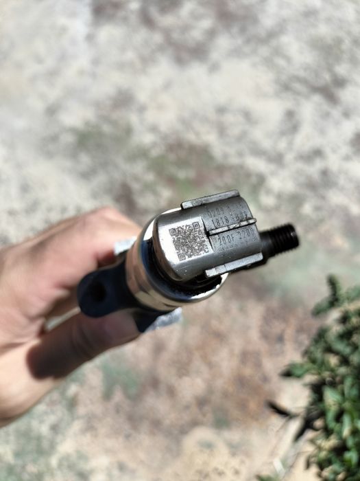 Фарсунка Ниссан Партфайндер