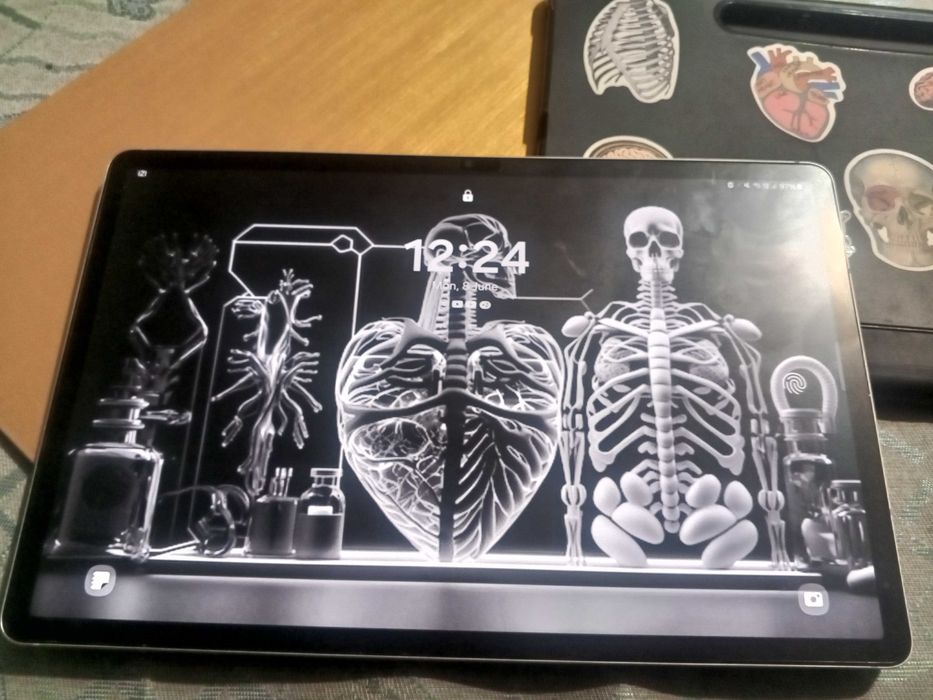 Samsung galaxy tab s8+ 5g