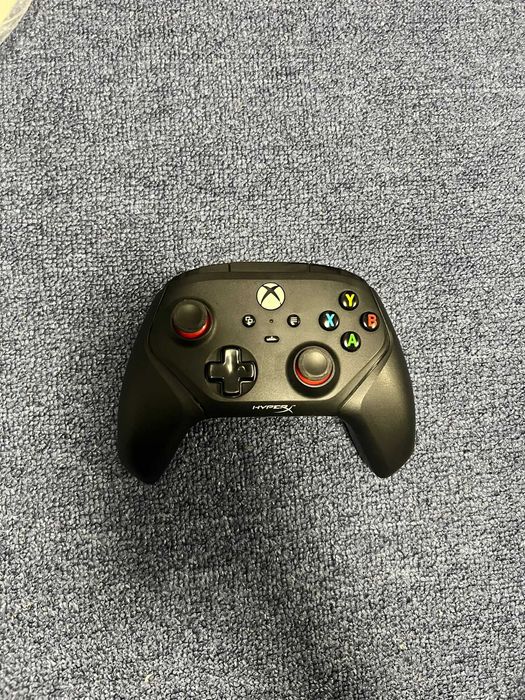 Controller xbox hyperx clutch gladiate
