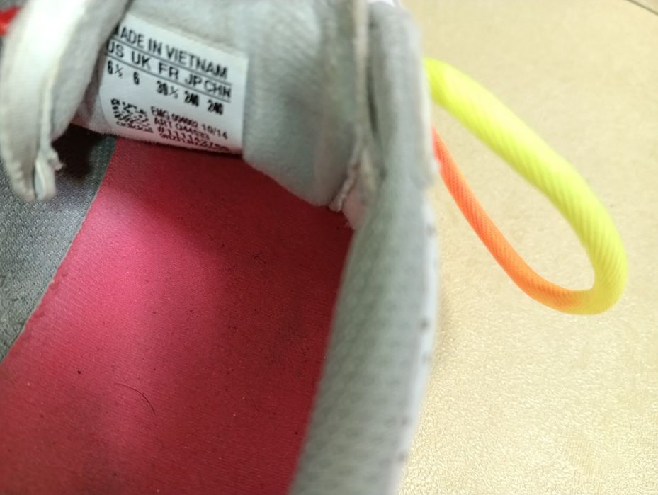 Кожени adidas N 39 - 19 лв