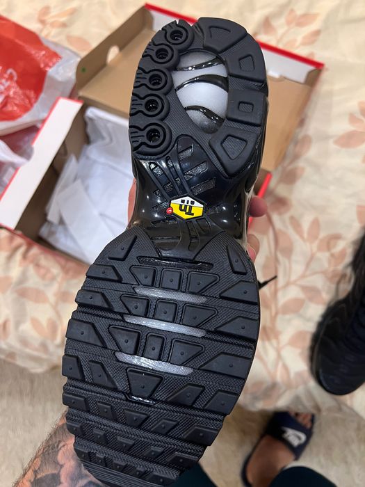 Nike Air Max Plus TN