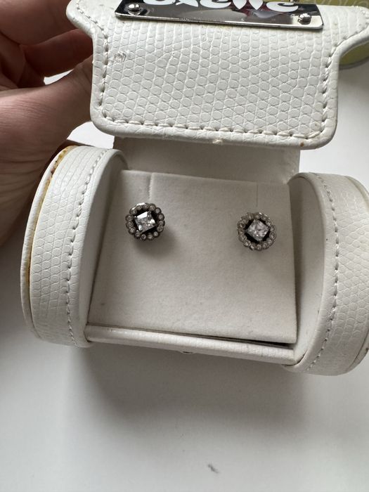 Колие обеци Miss Sixty, D&G, Cavalli, Swarovski