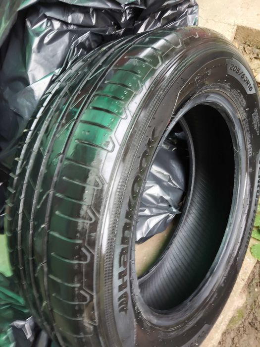 cauciucuri de vara hankook r16