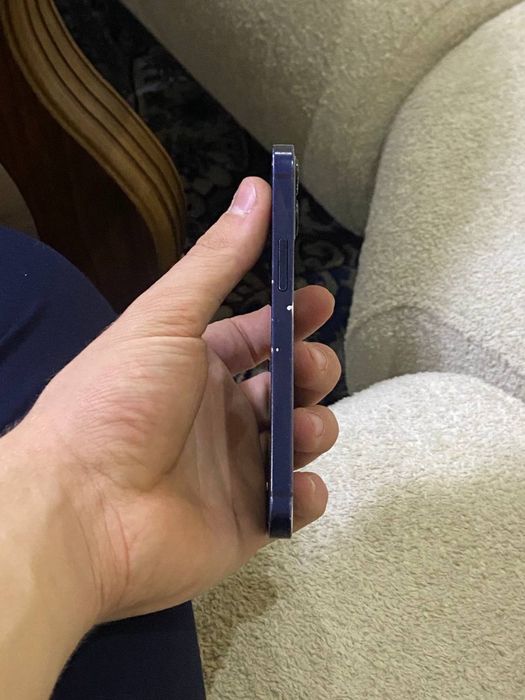 Iphone 12 min sotlad