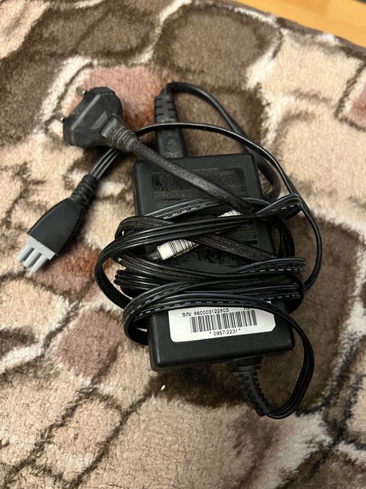 Cablu alimentare imprimanta HP model 0957 2231