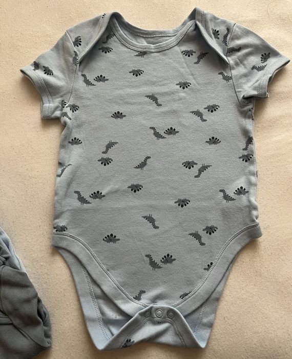 Детски бодита р-р 24/36м