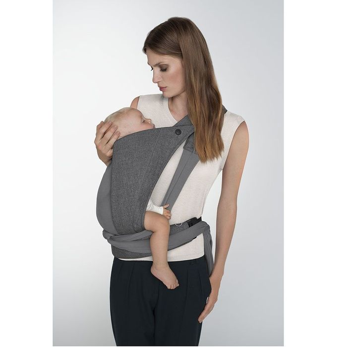 Ергономична раница Cybex Yema Tie KOI