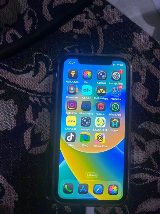 Iphone 11 Айфон 11