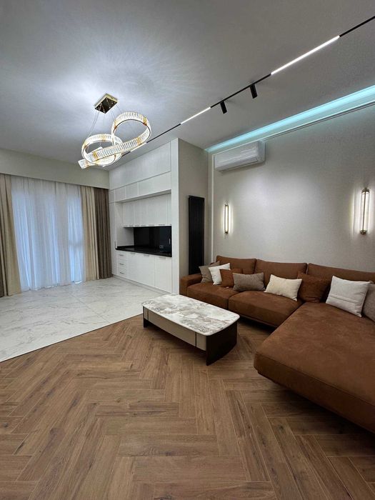 Продается квартира  ЖК Mirabad avenue