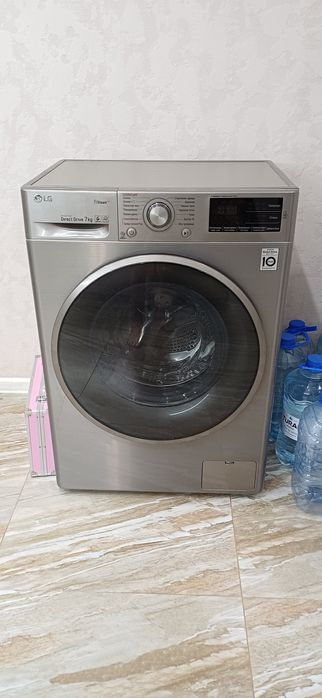 Продам стиральную машину автомат