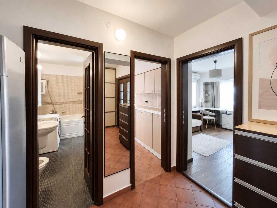 Direct proprietar 2 camere, 66 mp, 3 balcoane, Unirii Alba Iulia