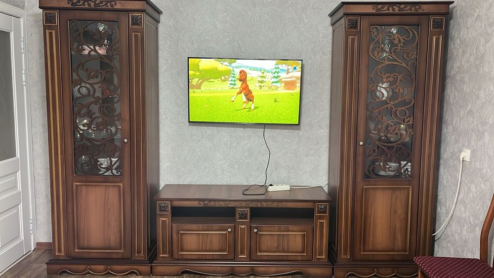 Продаётся стенка в зал