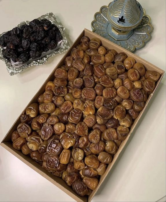 финики суккари оптом