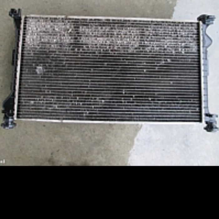 Radiator apa iveco daily mercedes sprinter ford transit volkswagen lt