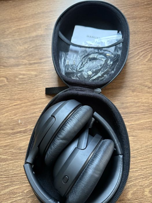 Casti NITRO X - Sound by Sweden