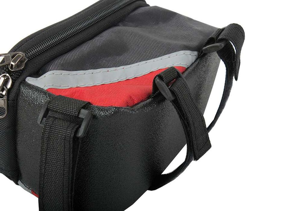 Водоустойчива велосипедна чанта – калъф за телефон