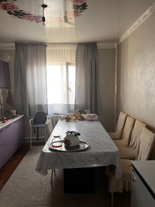 Продам уютный дом