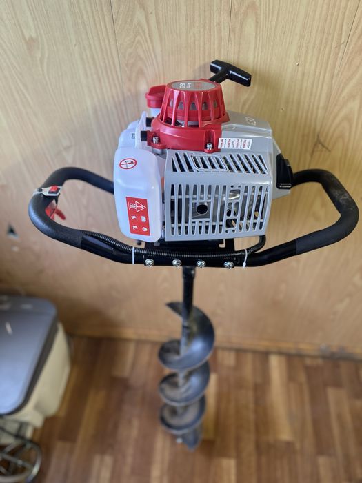 Мотобур с Доставкой