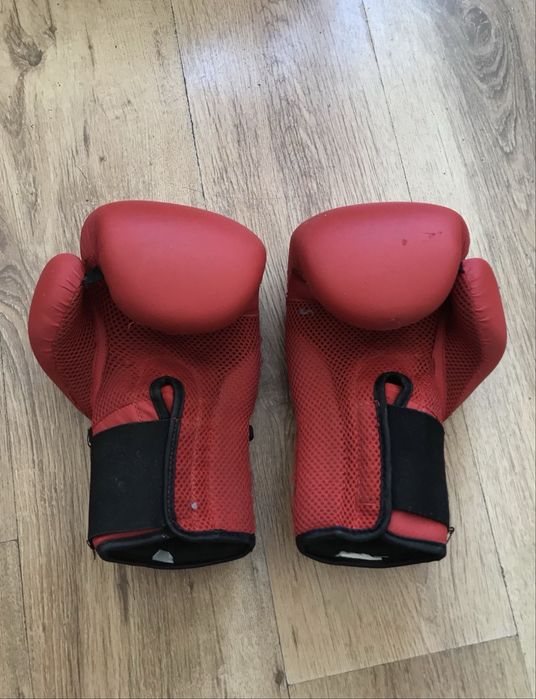 Mănuși de box 14oz