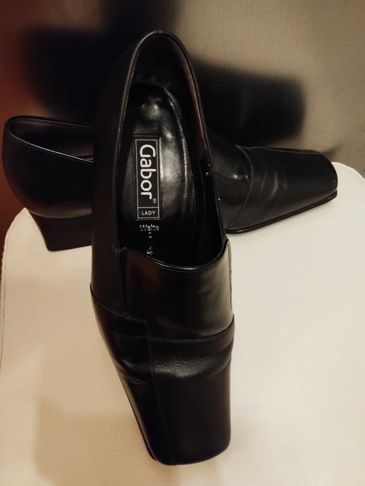 Дънково яке, обувки, сандали, М размер