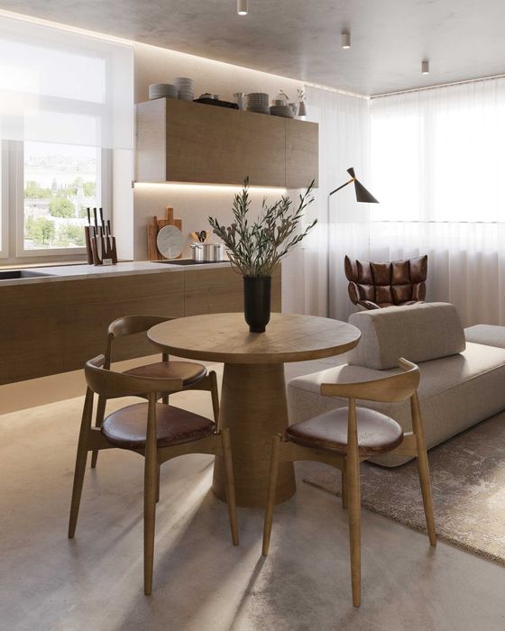 3д визуализация (интерьер, экстерьер, предметная)