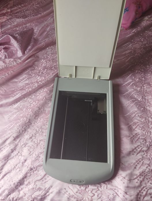 Продается сканер