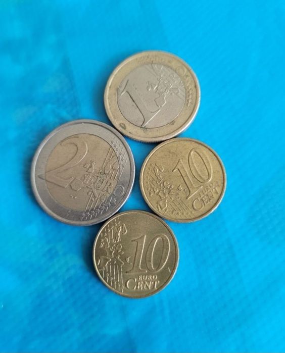 Bancnote pentru colectionari