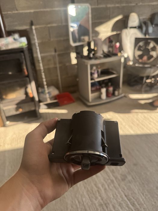 Ключ за светлини w204