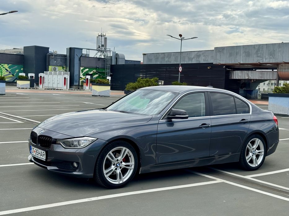 BMW 3 Series 2013 — imagine 2