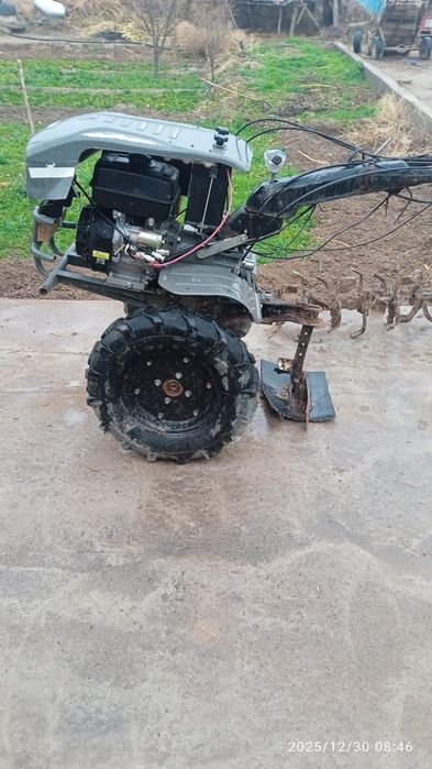 Mini matabulok sotiladi