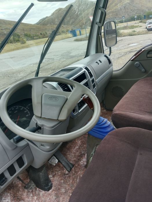 Продам автомобиль Faw Ca1031