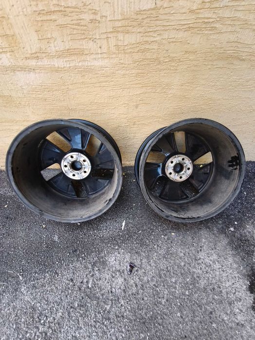Джанти 18” за VW ID3 “EAST DERRY” 5х112 2бр.