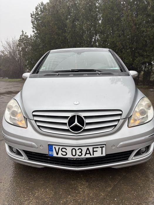 De vănzare Mercedes B200 2005