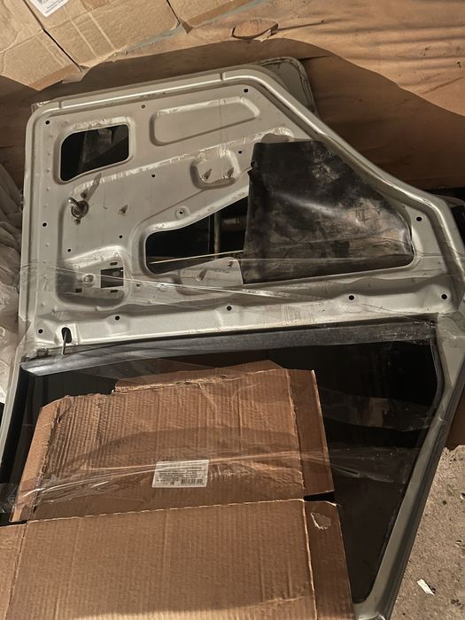 Продаю двери от 15