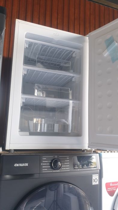 Мини морозильник морозилка музладкич, Muzlatgich