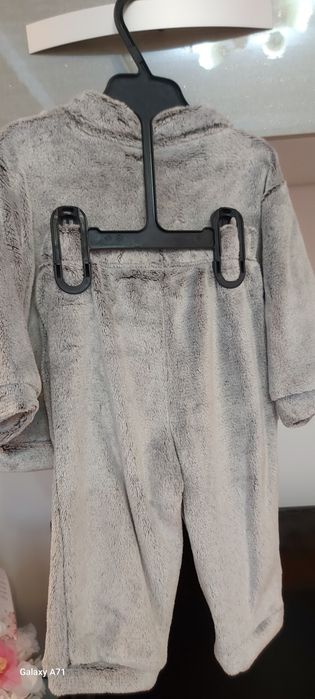 Set bebe Tex cocolino 12 luni