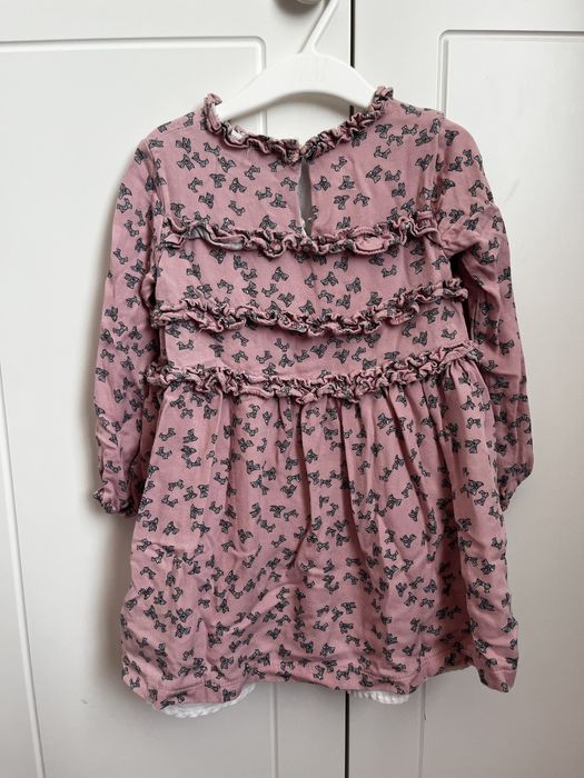 Mayoral детска рокля